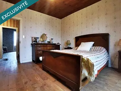 Maison, 148 m²