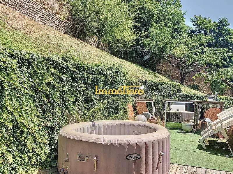 Maison, 175 m²