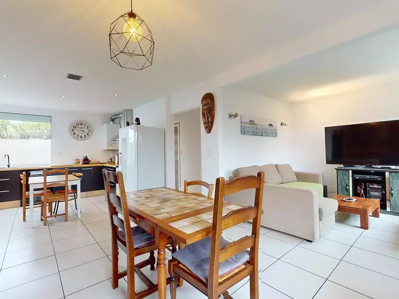 Maison, 73 m²