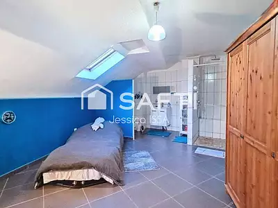 Maison, 224 m²