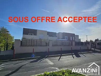 Appartement, 39,03 m²