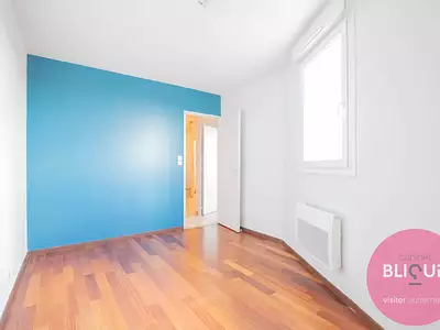 Appartement, 115 m²