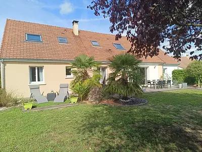 Maison, 160 m²