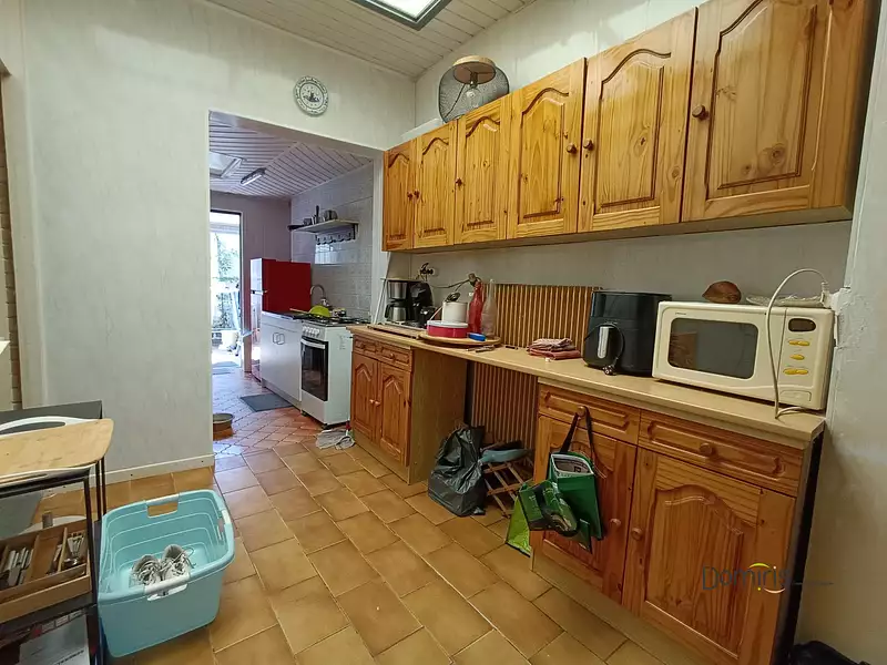Maison, 100 m²