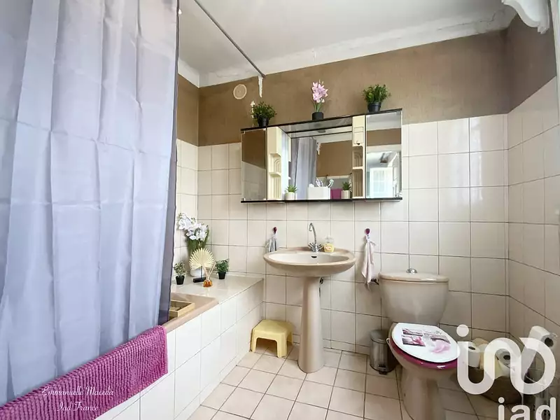 Maison, 169 m²
