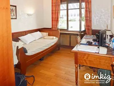 Maison, 152 m²
