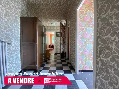 Maison, 131 m²