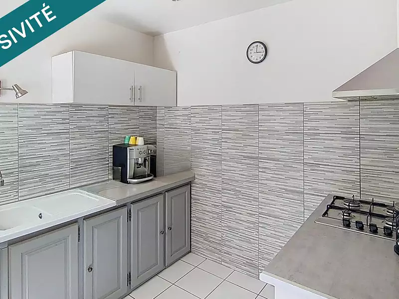 Maison, 85 m²