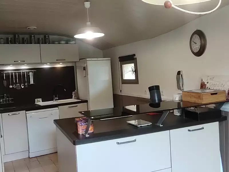 Maison, 132 m²