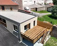 Maison, 114 m²