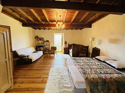 Maison, 130 m²
