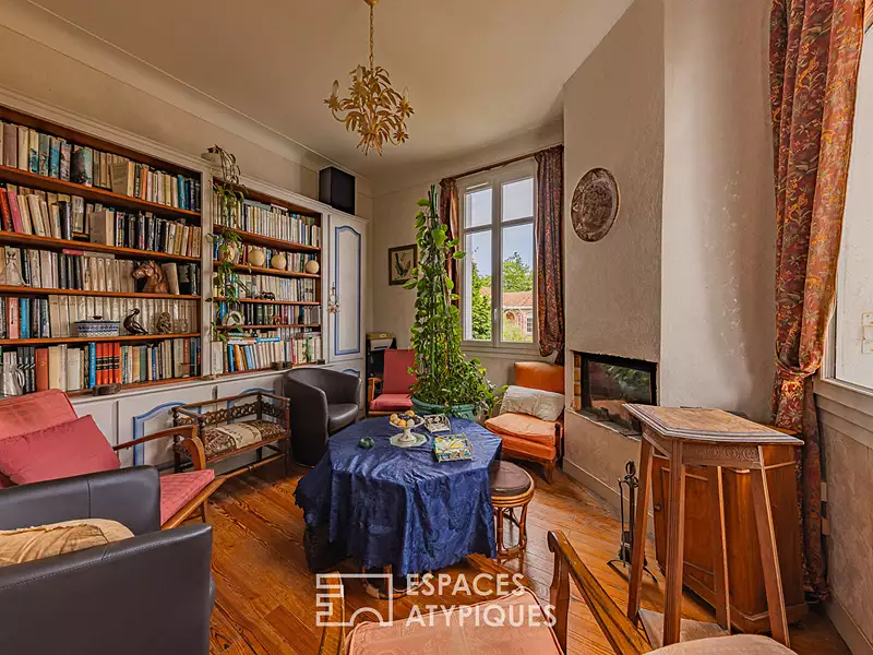 Maison, 203 m²