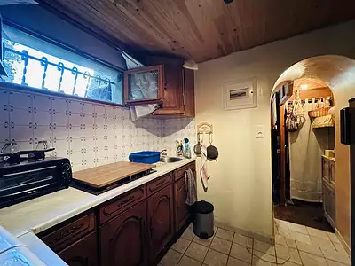 Maison, 67 m²