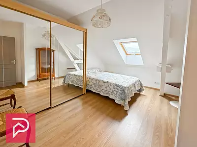 Appartement, 80,94 m²
