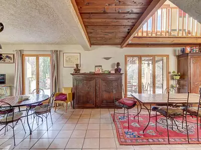 Maison, 188 m²