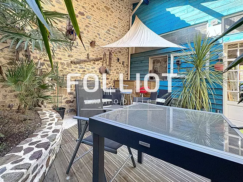Maison, 103,25 m²