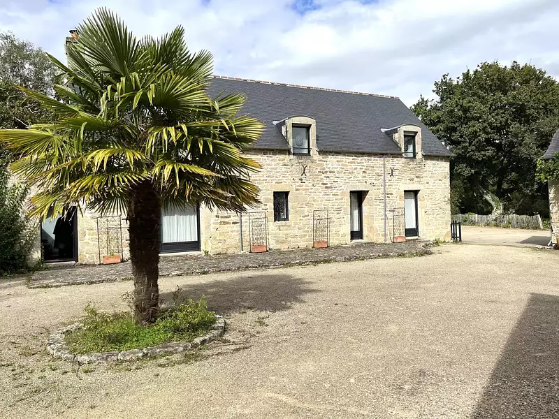 Maison, 605 m²