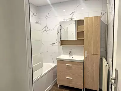 Appartement, 86 m²