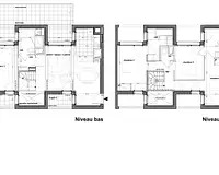 Appartement, 111 m²