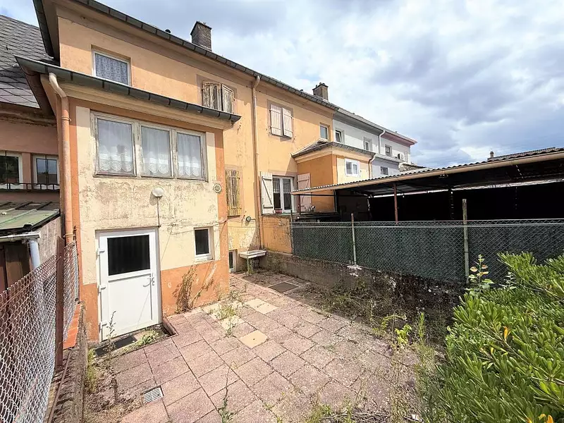 Maison, 90 m²