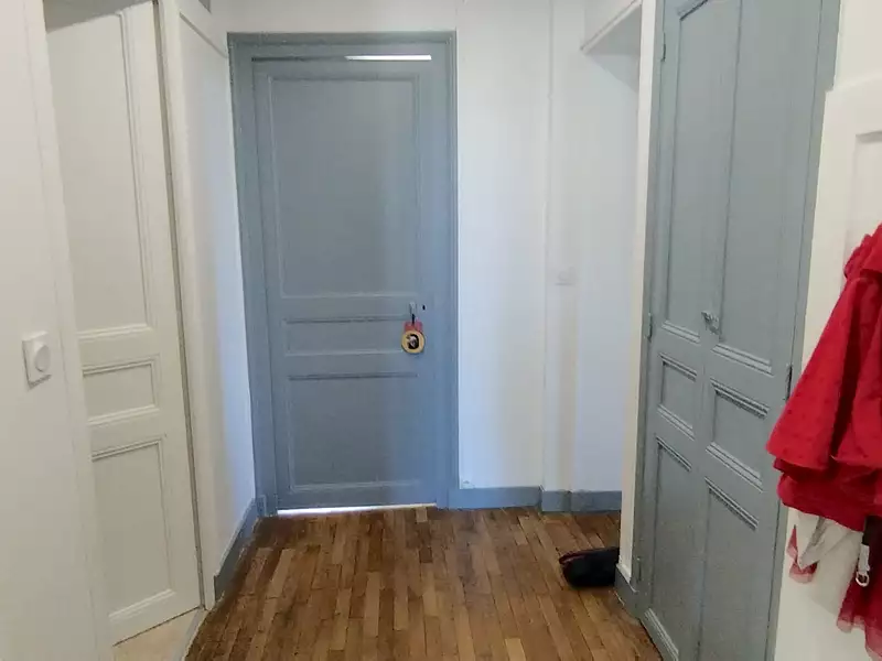 Maison, 205 m²