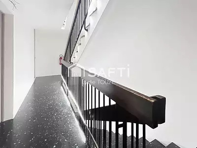 Appartement, 107 m²
