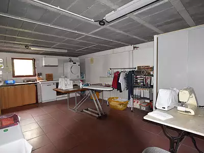 Maison, 183 m²