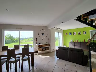 Maison, 148 m²