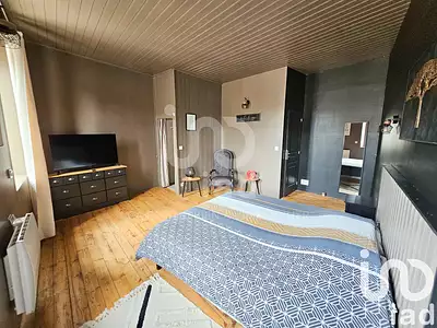 Maison, 89 m²