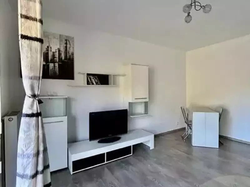 Appartement, 23,5 m²