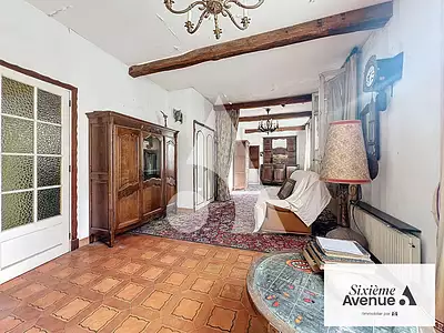 Appartement, 121,45 m²