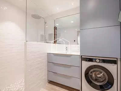 Appartement, 117 m²