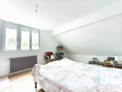 Maison, 87 m²