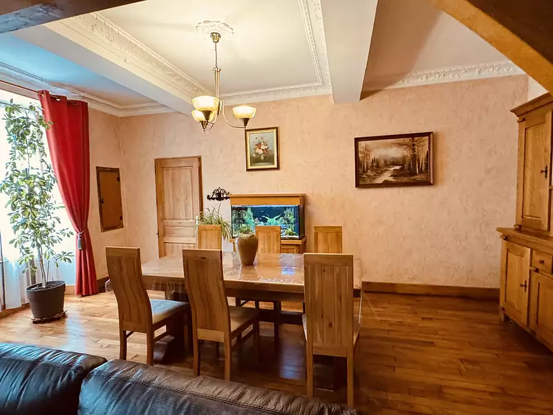 Maison, 214,68 m²