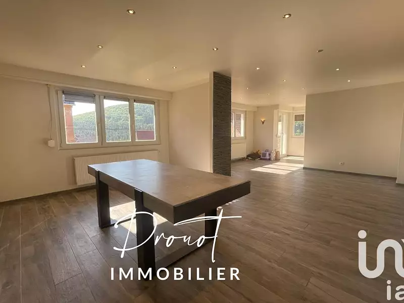 Maison, 200 m²