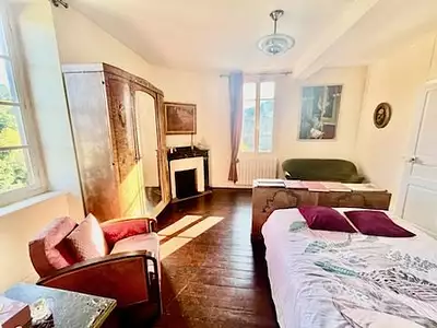 Maison, 120 m²