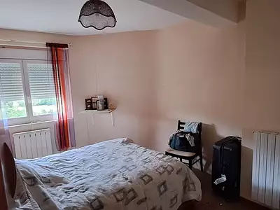 Maison, 93,6 m²