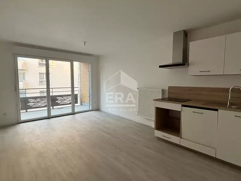 Appartement, 72,3 m²