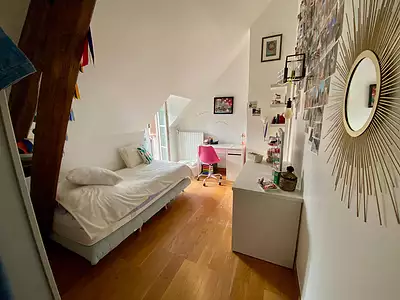 Maison, 120 m²