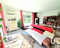 Maison, 137 m²