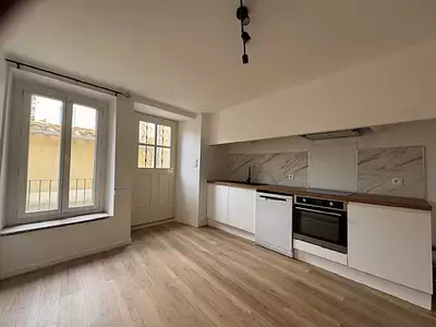 Maison, 82 m²