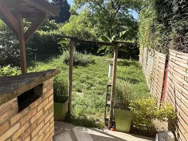 Maison, 98 m²