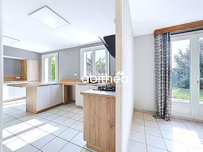 Maison, 170 m²