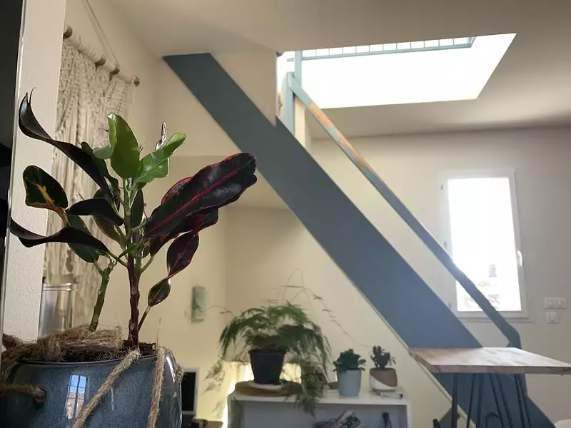 Maison, 105 m²