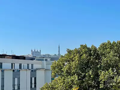 Appartement, 47,46 m²