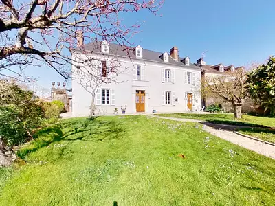 Maison, 290 m²