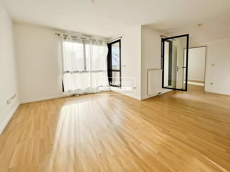 Appartement, 48,44 m²