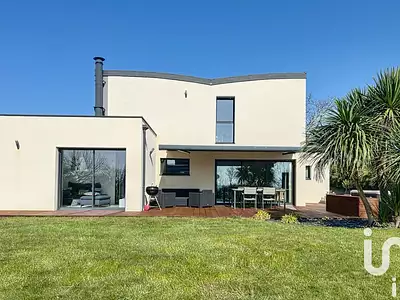 Maison, 170 m²