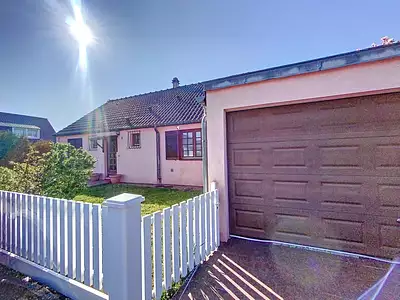 Maison, 132 m²
