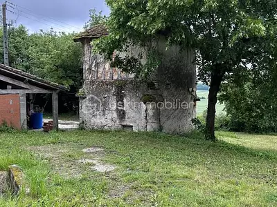 Maison, 400 m²